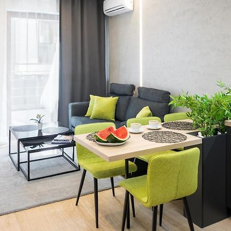 Rakowicka 20H Apartments By Let'S Cracovie Extérieur photo