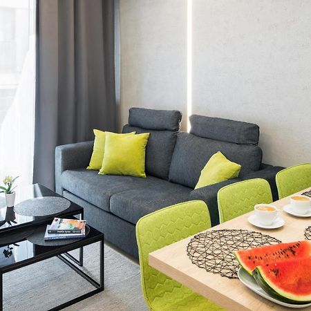 Rakowicka 20H Apartments By Let'S Cracovie Extérieur photo