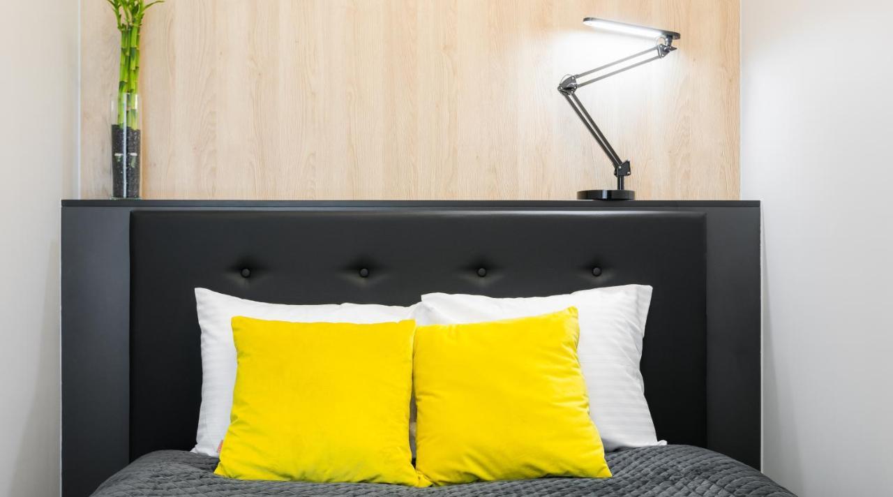 Rakowicka 20H Apartments By Let'S Cracovie Extérieur photo
