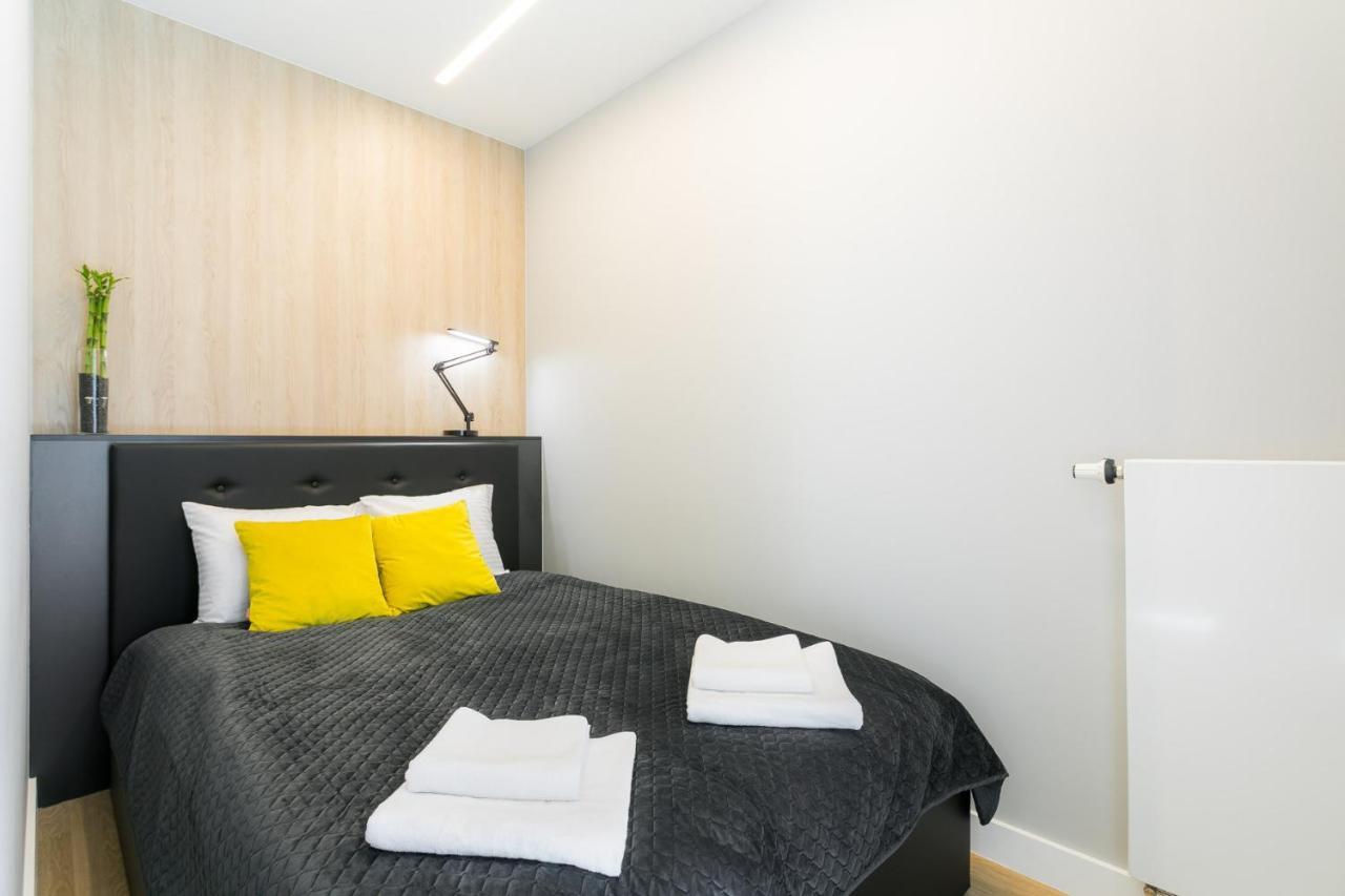 Rakowicka 20H Apartments By Let'S Cracovie Extérieur photo