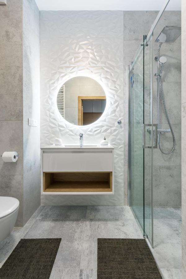 Rakowicka 20H Apartments By Let'S Cracovie Extérieur photo