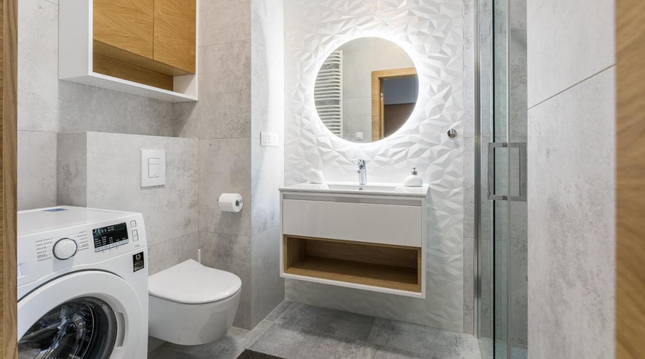 Rakowicka 20H Apartments By Let'S Cracovie Extérieur photo